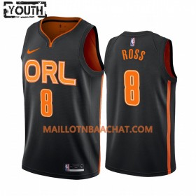 Maillot NBA Orlando Magic Terrence Ross 8 Nike 2019-20 City Edition Swingman - Enfant